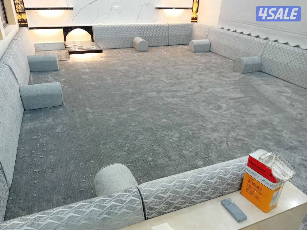 ستاير وفي وامريكي وبلاك اوت5