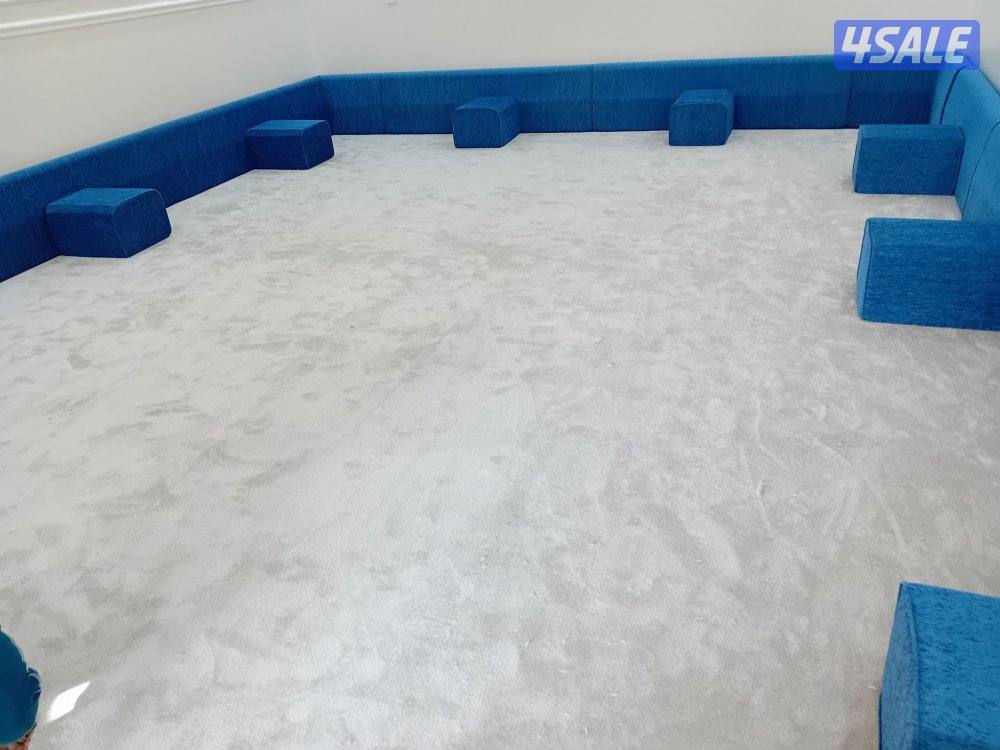 ستاير وفي وامريكي وبلاك اوت6