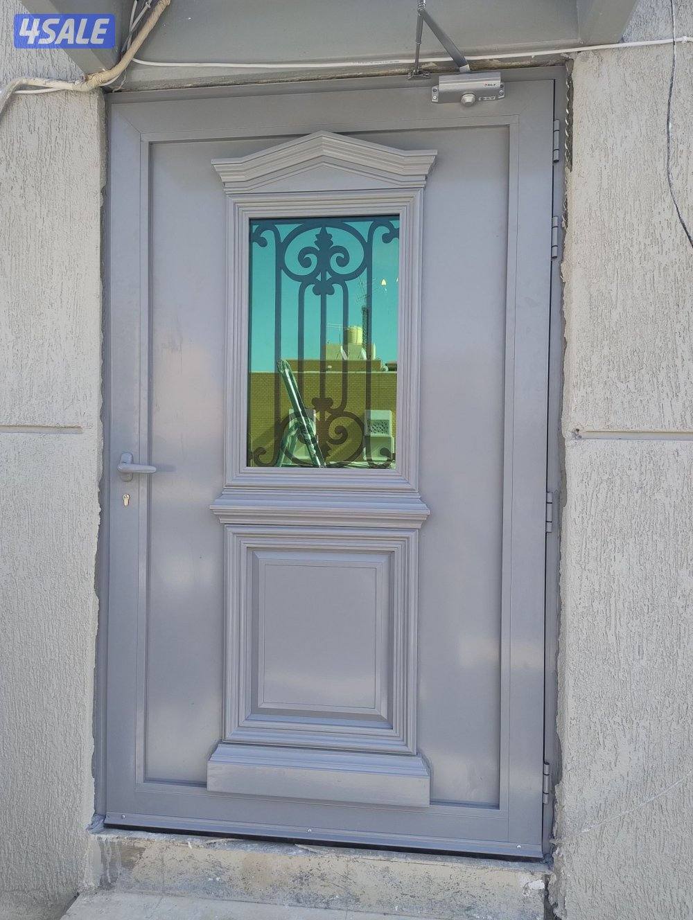 شتر المنيوم ابو هادى0