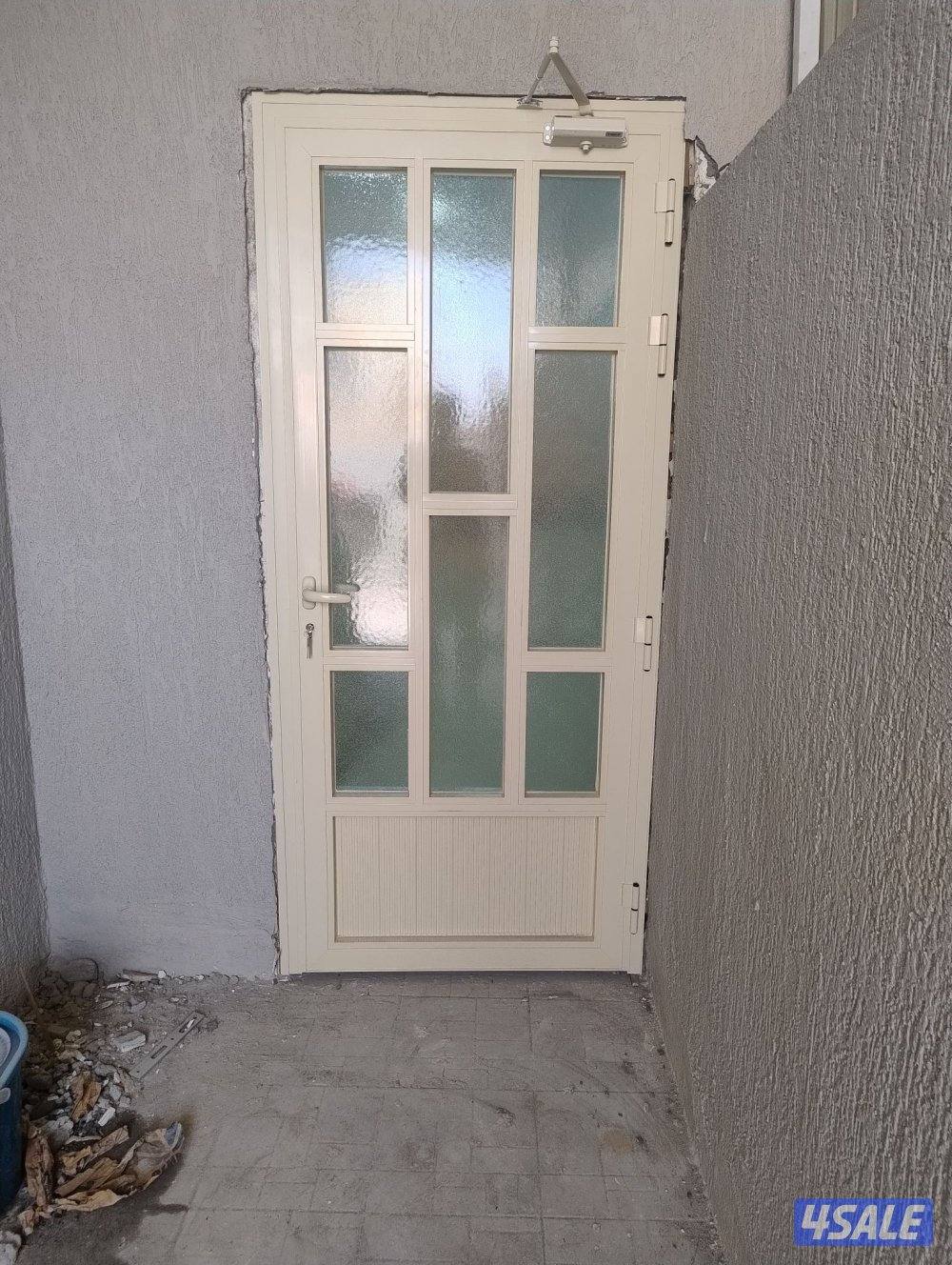 شتر المنيوم ابو هادى1