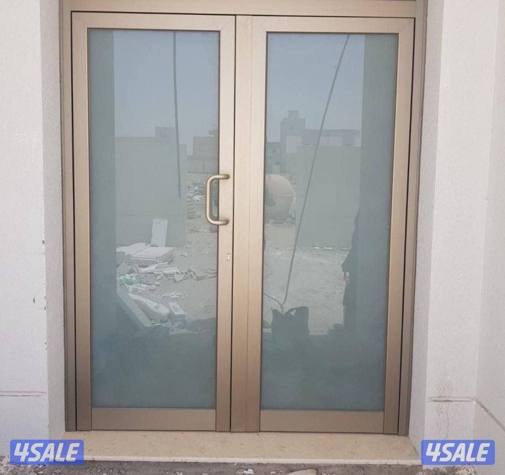 شتر المنيوم ابو هادى2