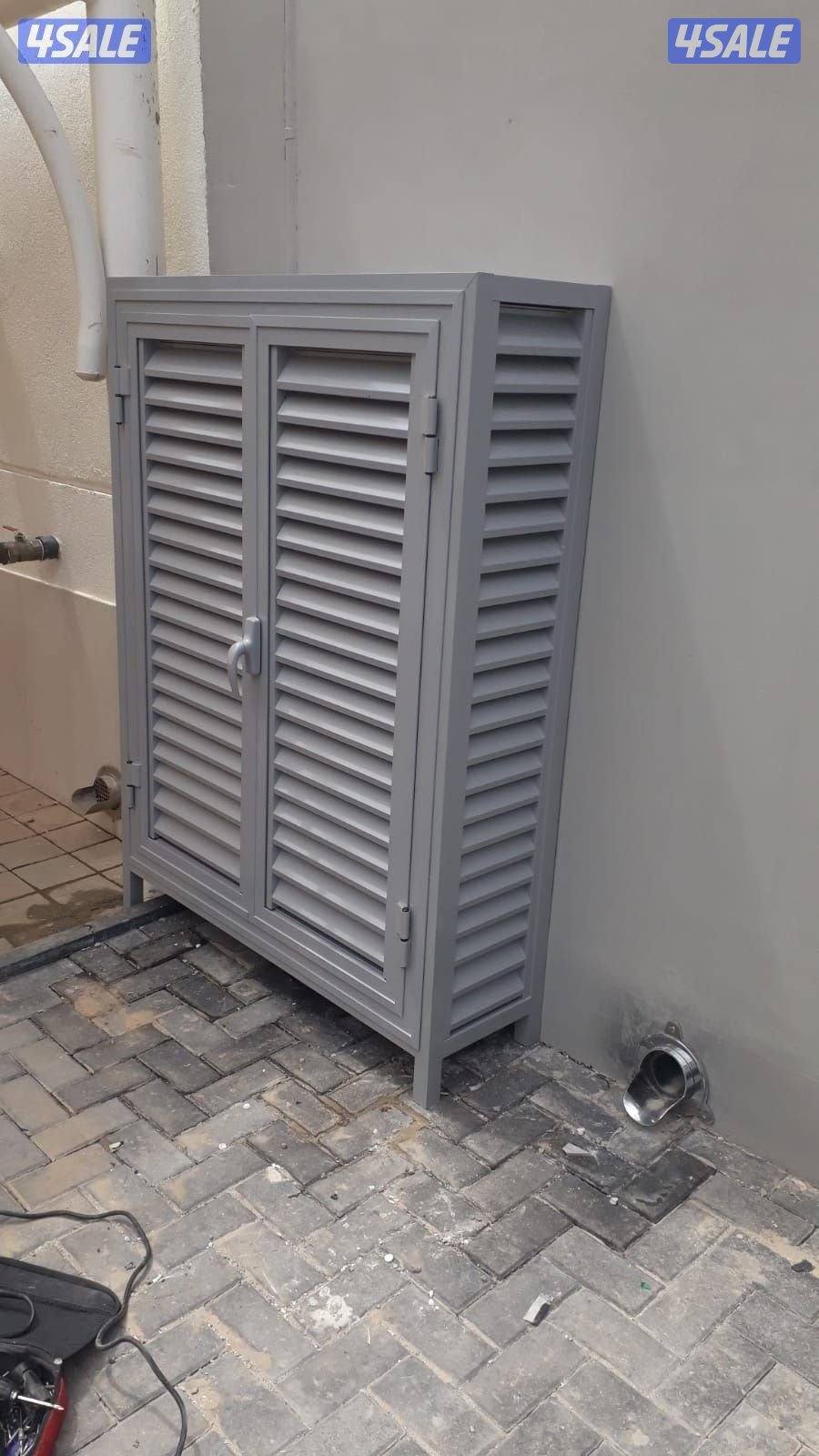 شتر المنيوم ابو هادى3