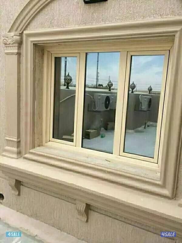 شتر المنيوم ابو هادى6