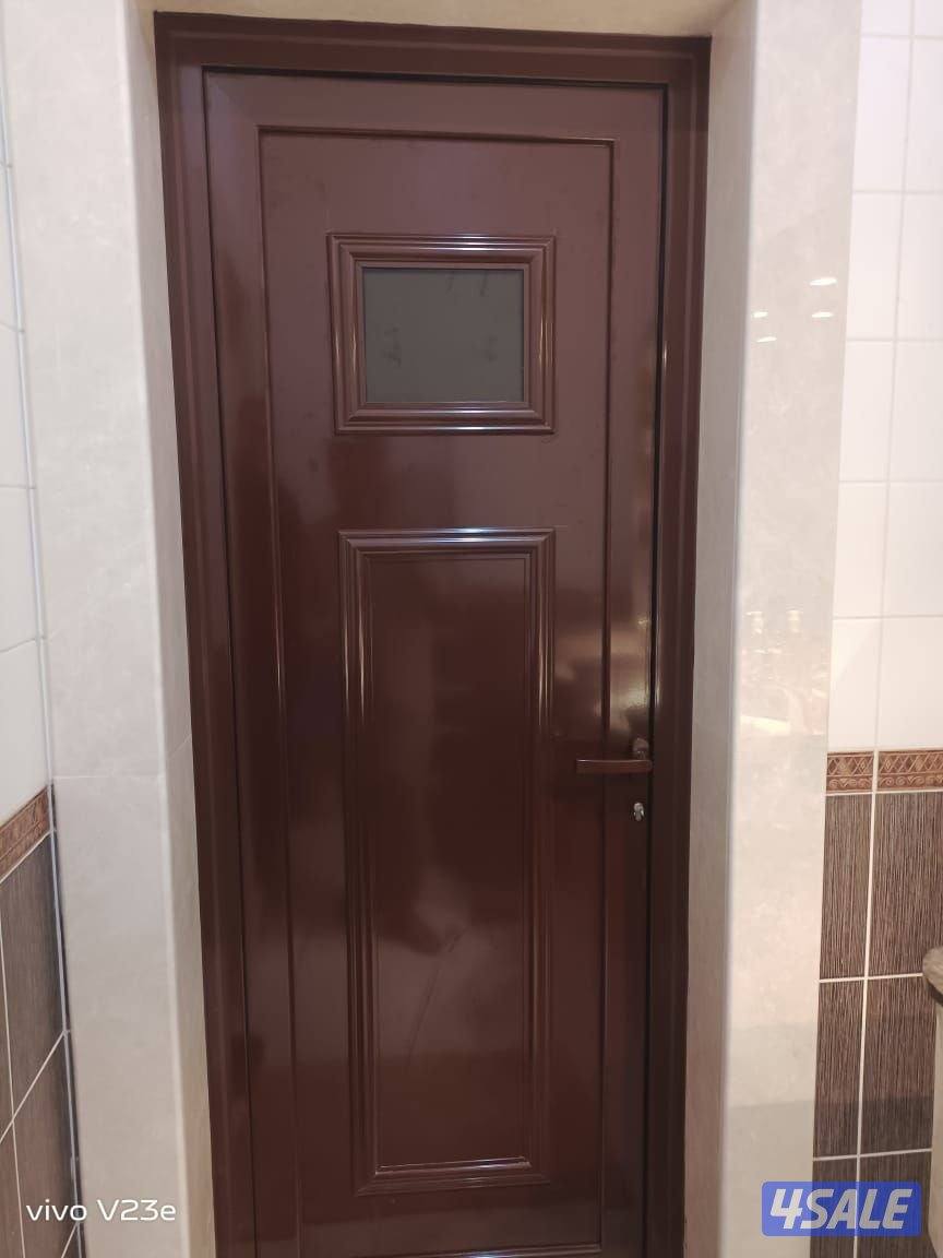 شتر المنيوم ابو هادى8