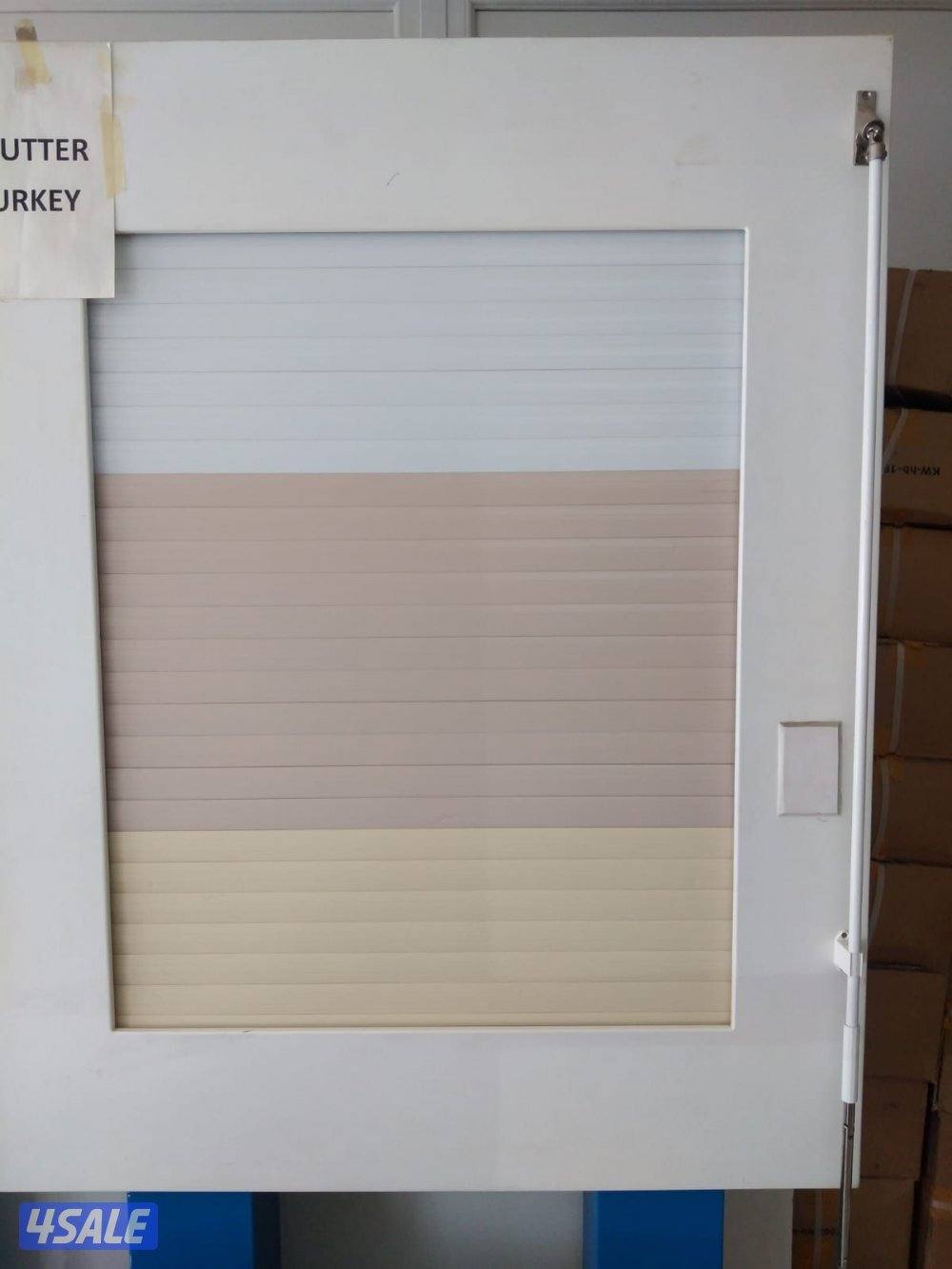 شتر المنيوم ابو هادى9