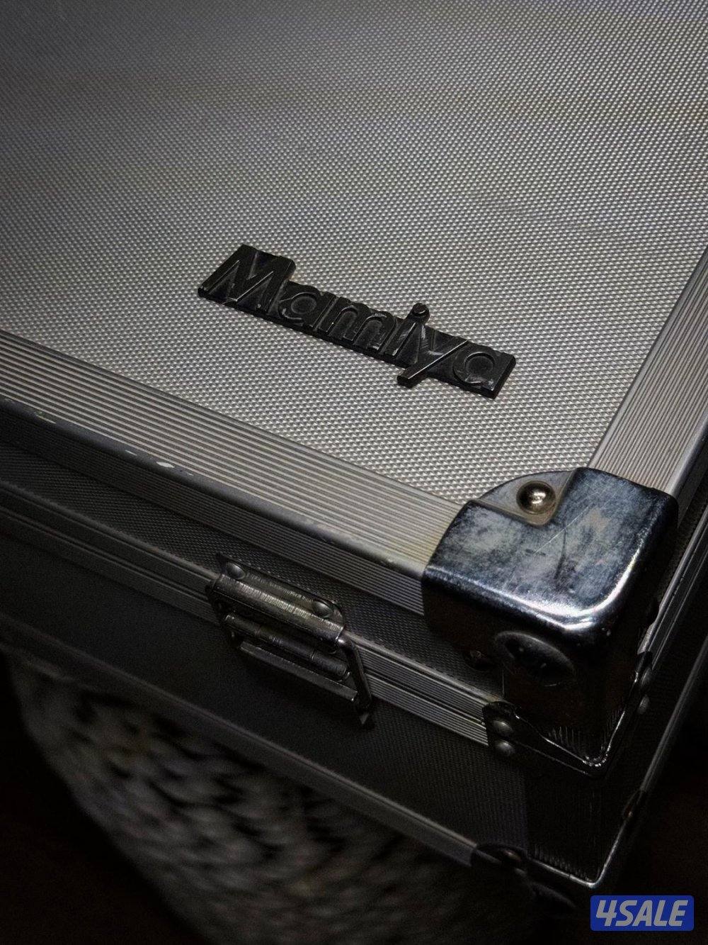 ‏ ‏ Mamiya RB67 PRO SD6