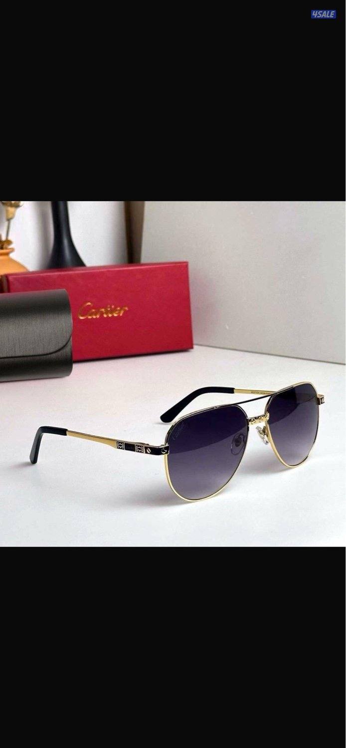 اقوى تشكيله نظارات رجاليه الدرجه الاولى 202515