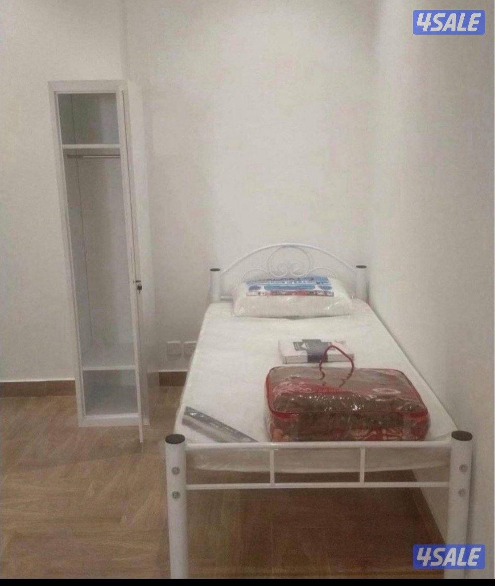 سراير حديد وسراير طبية والتوصيل مجانا1