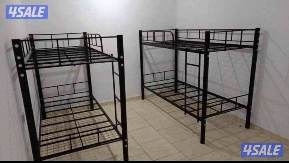 سراير حديد وسراير طبية والتوصيل مجانا4