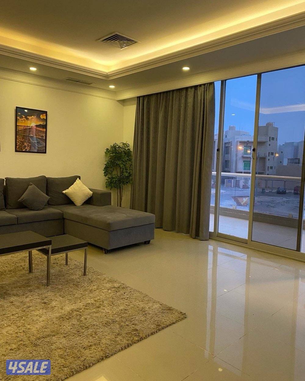 للبيع شاليه في مهنا ٧1