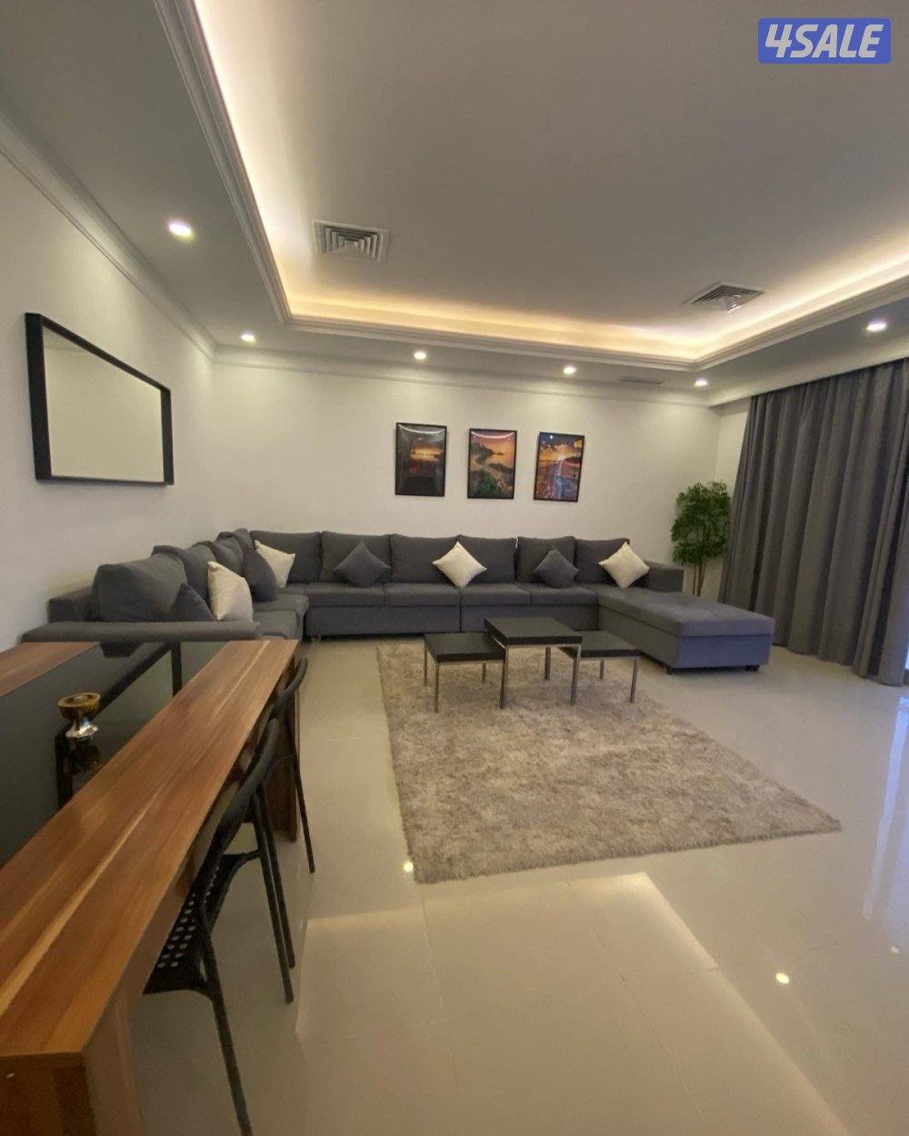 للبيع شاليه في مهنا ٧2