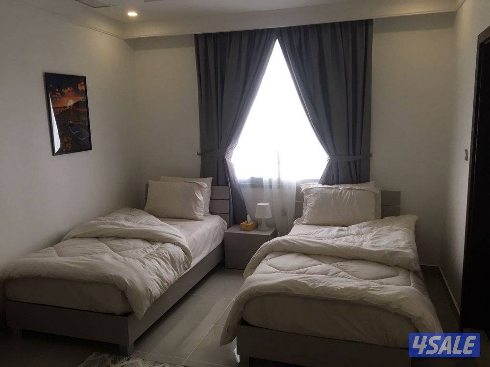 للبيع شاليه في مهنا ٧5