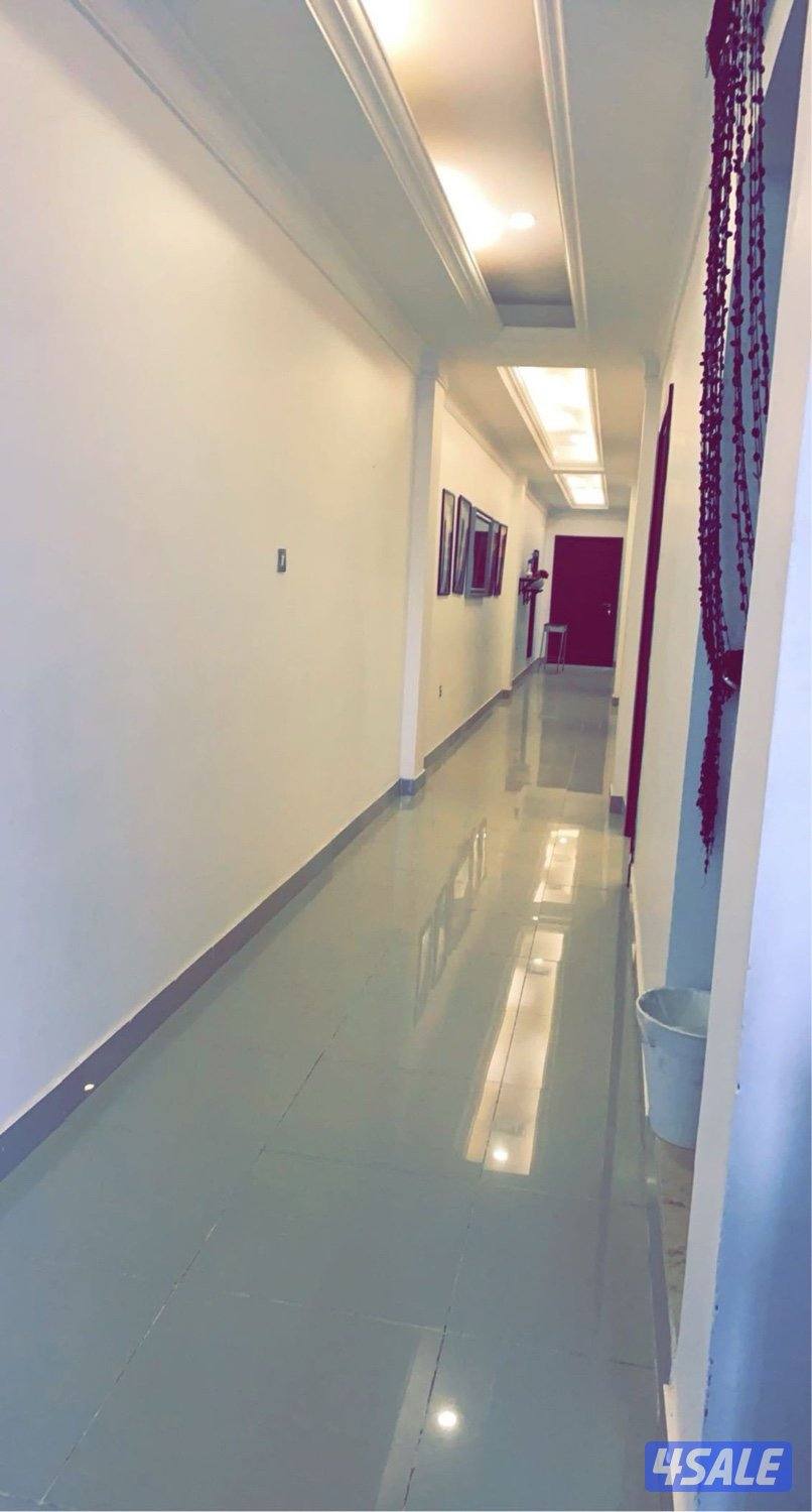 للبيع شاليه في مهنا ٧6