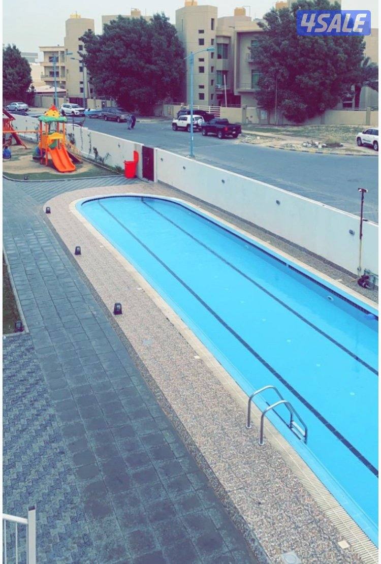 للبيع شاليه في مهنا ٧7