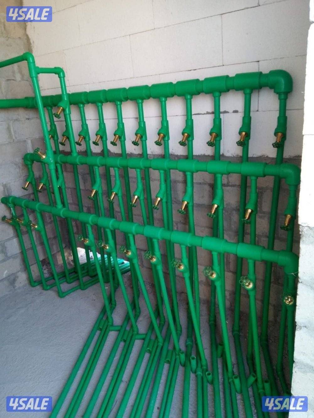 ابويوسف السباك فني ومقاول صحي بالكويت خدمة ٢٤ساعة وبأسعار تنافسية للكل1