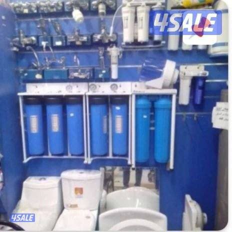 ابويوسف السباك فني ومقاول صحي بالكويت خدمة ٢٤ساعة وبأسعار تنافسية للكل4