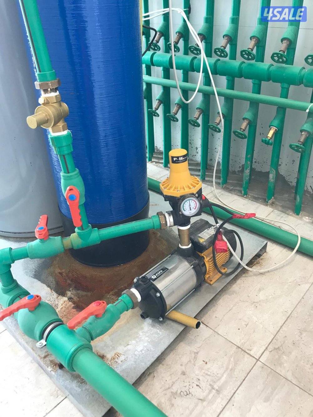 ابويوسف السباك فني ومقاول صحي بالكويت خدمة ٢٤ساعة وبأسعار تنافسية للكل6