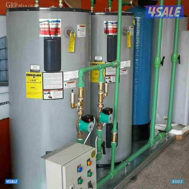 ابويوسف السباك فني ومقاول صحي بالكويت خدمة ٢٤ساعة وبأسعار تنافسية للكل5