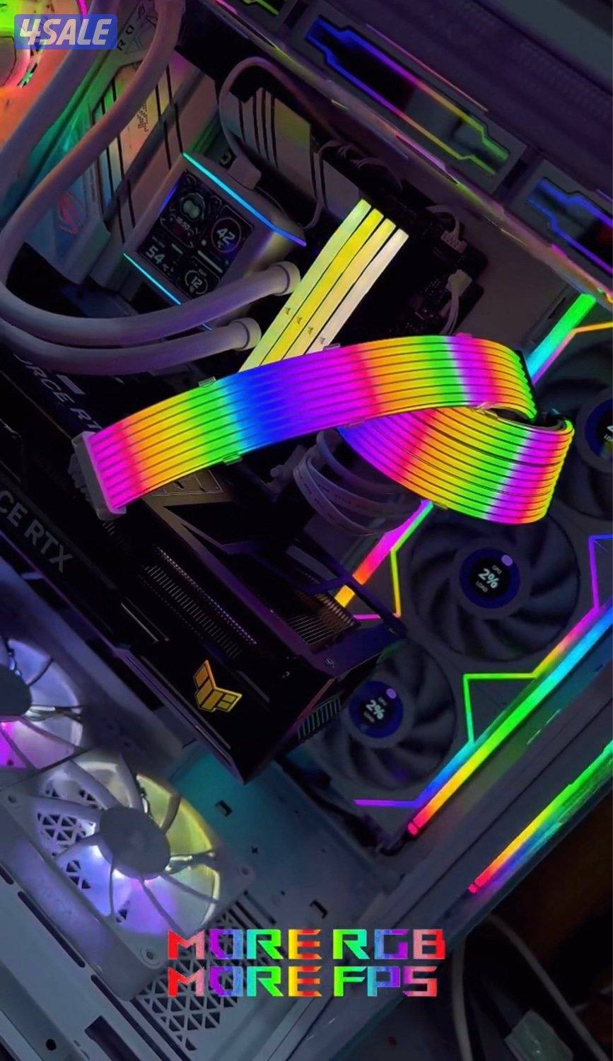 تجميع وصيانة جميع انواع البي-سي4