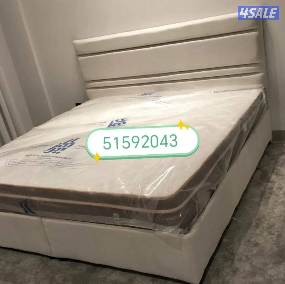 سراير طبيه وسراير اطفال جاهزه وتفصال وفرشات بجوده عاليه وأسعار مناسبه0