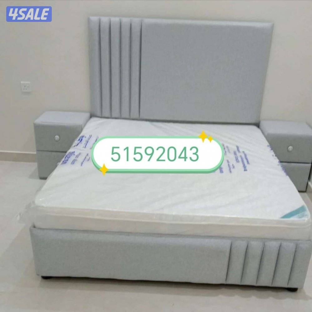 سراير طبيه وسراير اطفال جاهزه وتفصال وفرشات بجوده عاليه وأسعار مناسبه3