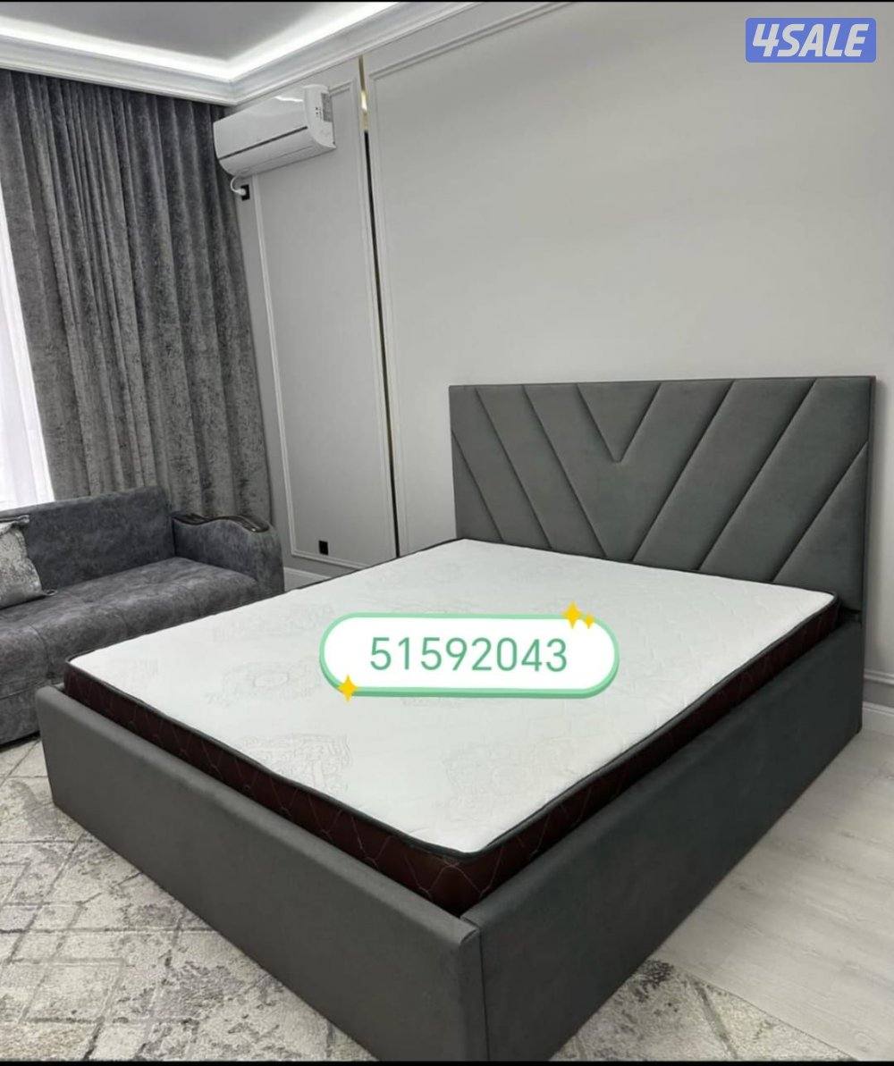 سراير طبيه وسراير اطفال جاهزه وتفصال وفرشات بجوده عاليه وأسعار مناسبه5