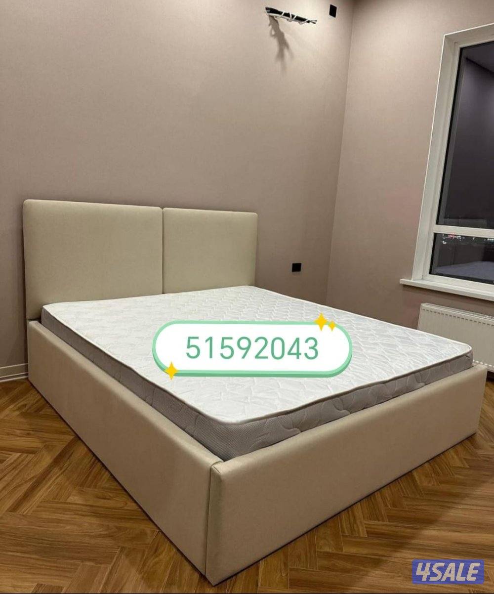 سراير طبيه وسراير اطفال جاهزه وتفصال وفرشات بجوده عاليه وأسعار مناسبه6