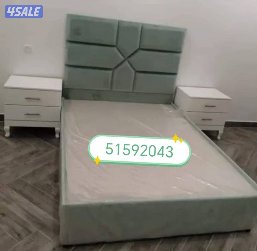 سراير طبيه وسراير اطفال جاهزه وتفصال وفرشات بجوده عاليه وأسعار مناسبه7