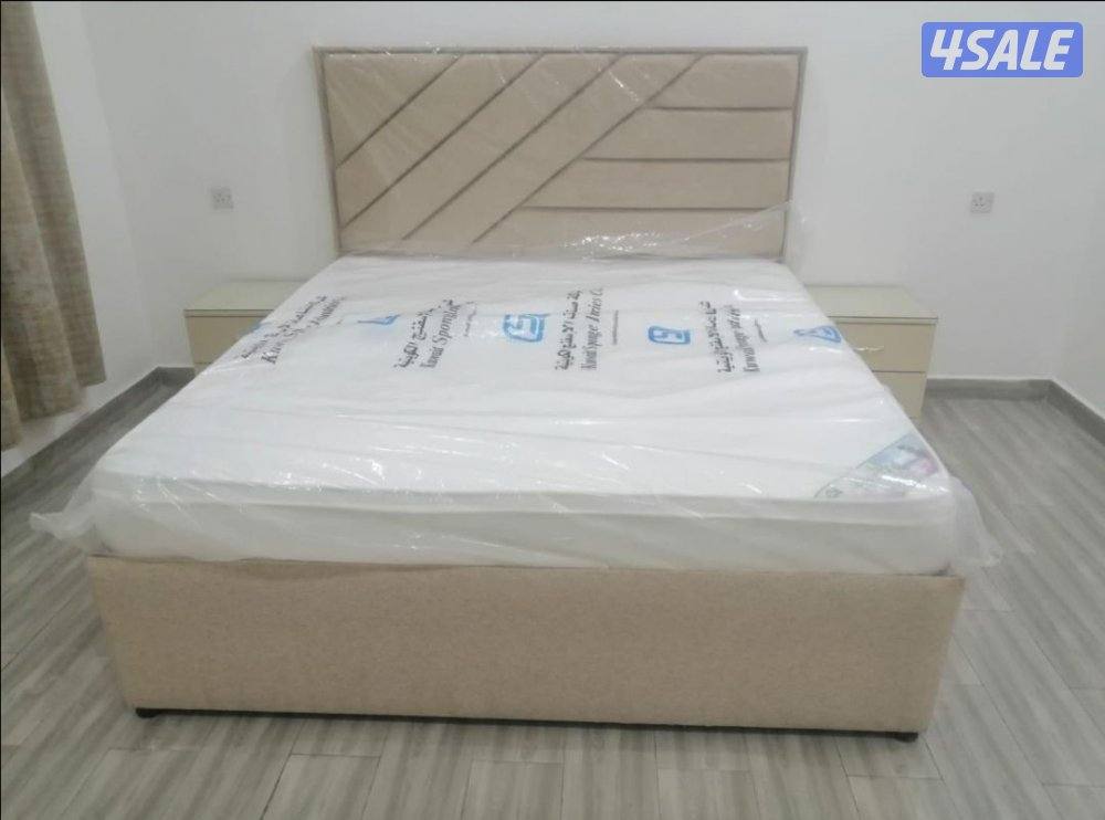 سراير طبيه وسراير اطفال جاهزه وتفصال وفرشات بجوده عاليه وأسعار مناسبه15