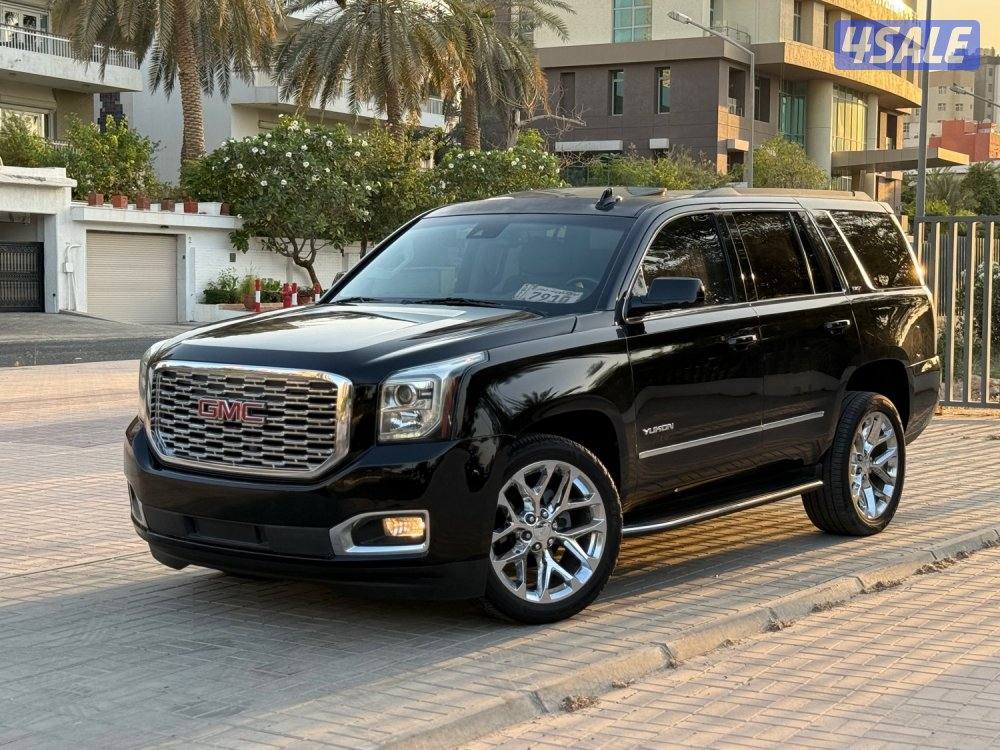 🔺جمس يوكن slt. 2018 الدرجه الاولي 🔺0