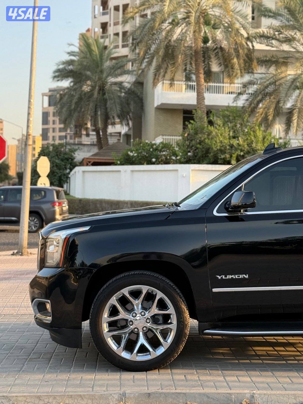 🔺جمس يوكن slt. 2018 الدرجه الاولي 🔺2