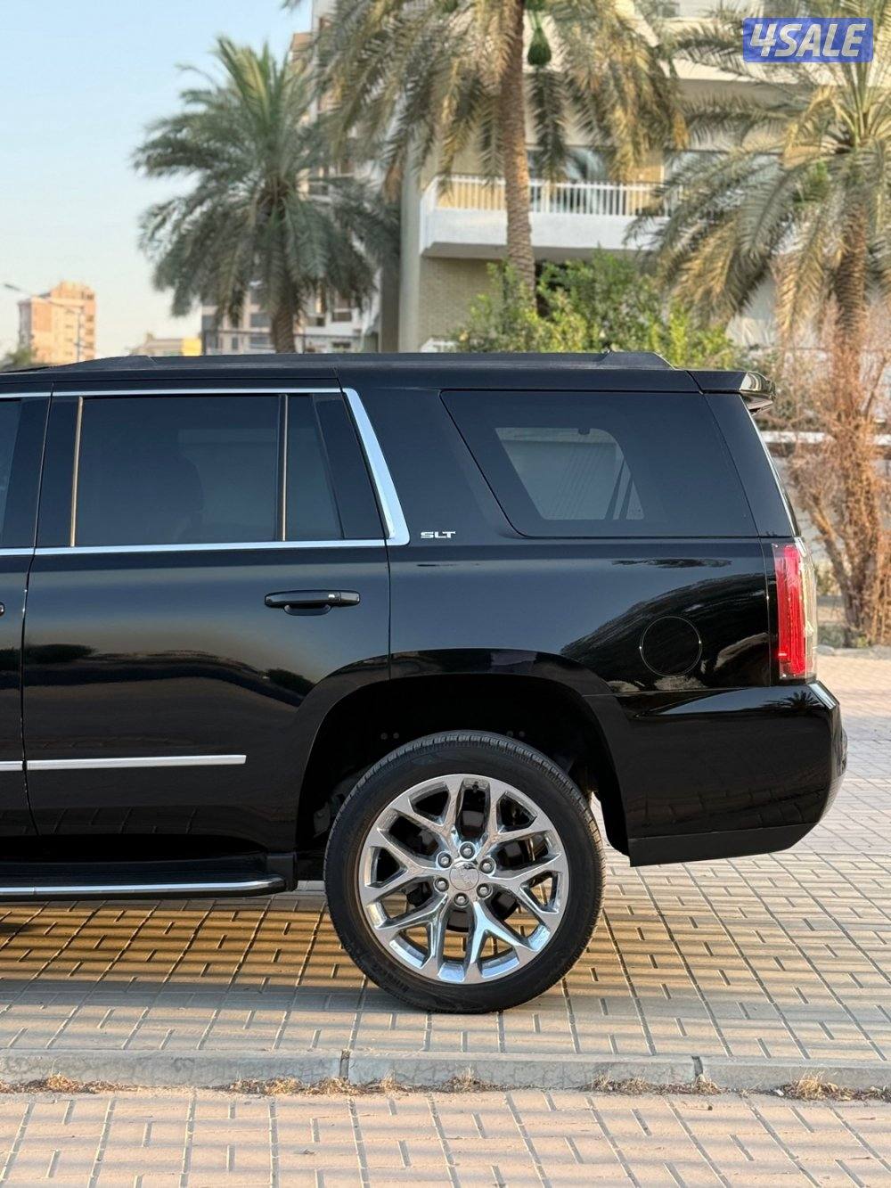 🔺جمس يوكن slt. 2018 الدرجه الاولي 🔺3