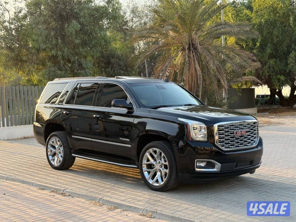 🔺جمس يوكن slt. 2018 الدرجه الاولي 🔺5