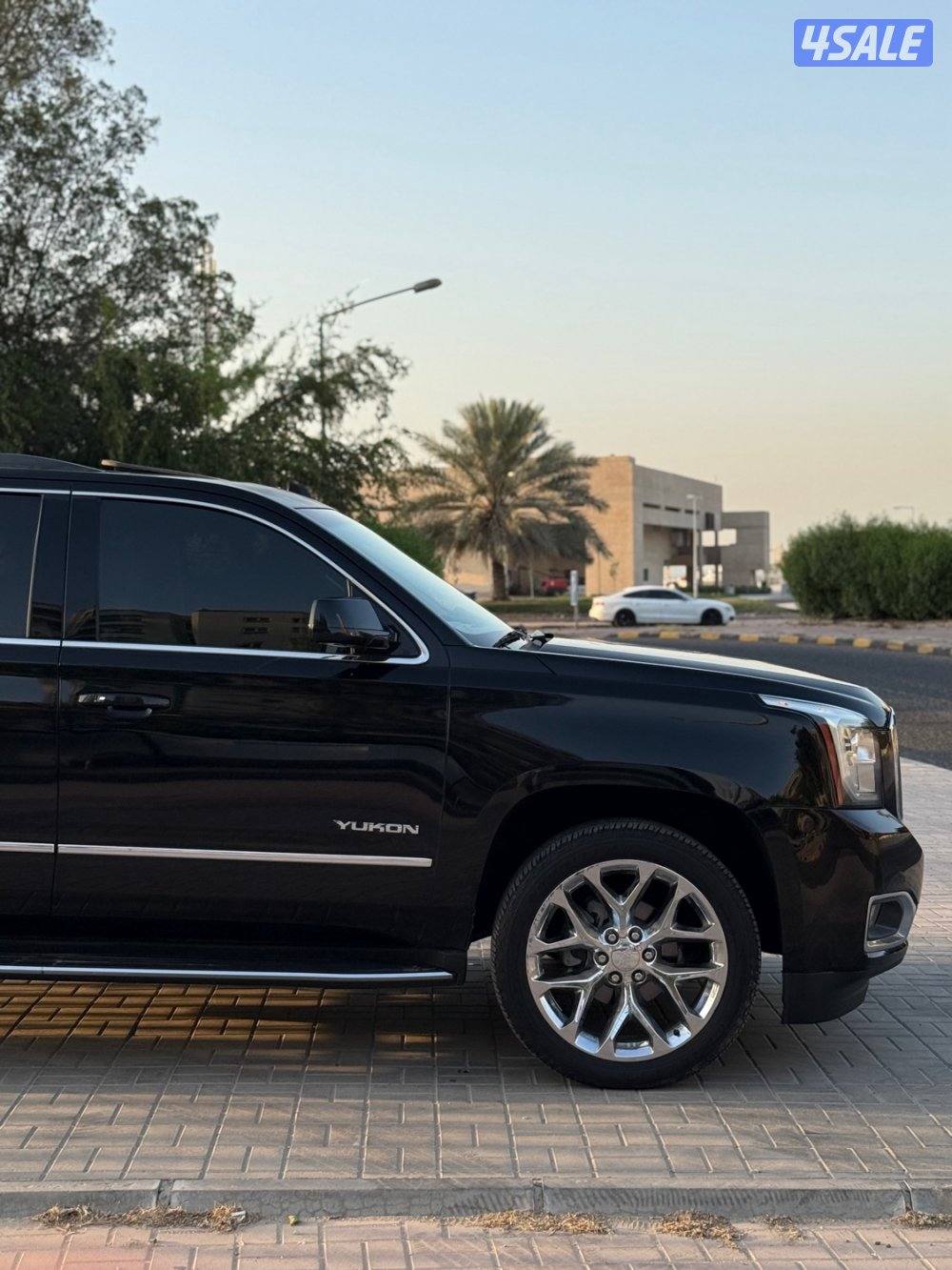 🔺جمس يوكن slt. 2018 الدرجه الاولي 🔺6