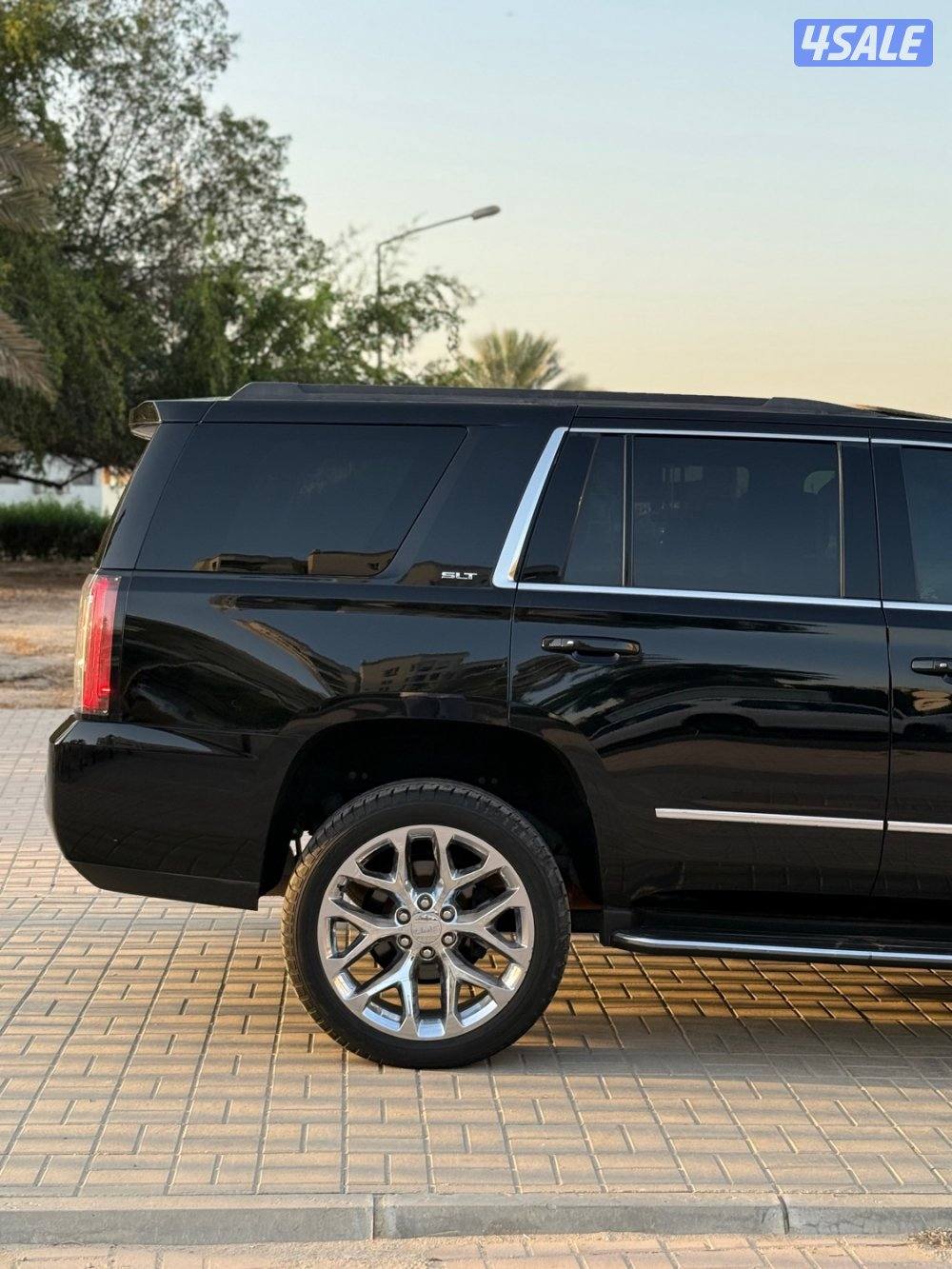 🔺جمس يوكن slt. 2018 الدرجه الاولي 🔺7