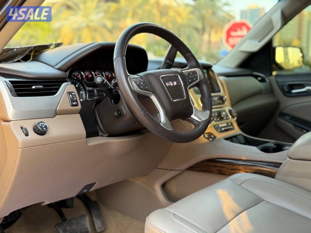 🔺جمس يوكن slt. 2018 الدرجه الاولي 🔺9