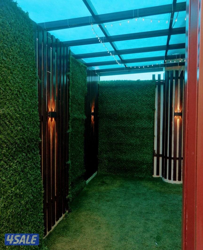 جميع أعمال الحداد ة ومظلات3