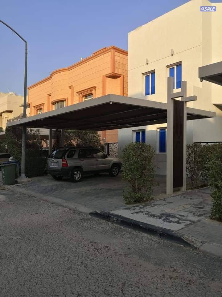 جميع أعمال الحداد ة ومظلات4