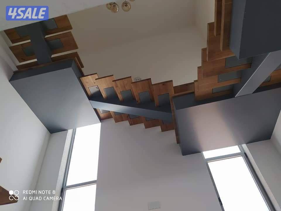 جميع أعمال الحداد ة ومظلات10