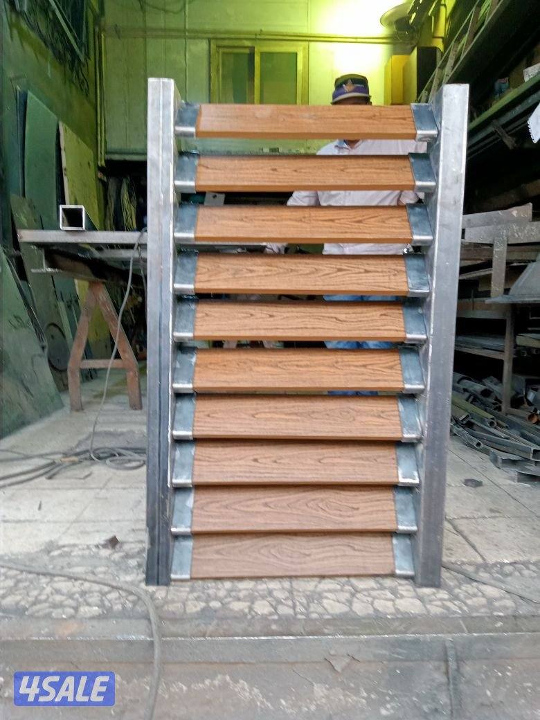 جميع أعمال الحداد ة ومظلات11