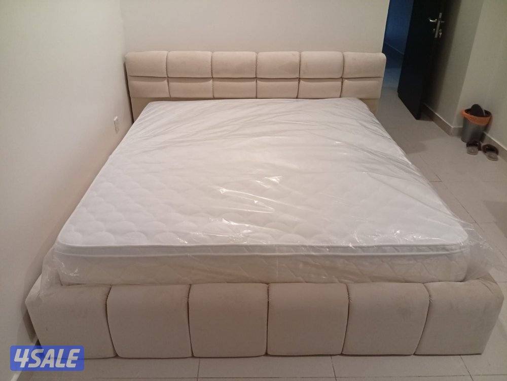 سراير وفرشات طبيه جميع المقاسات متوفره باقل الأسعار7