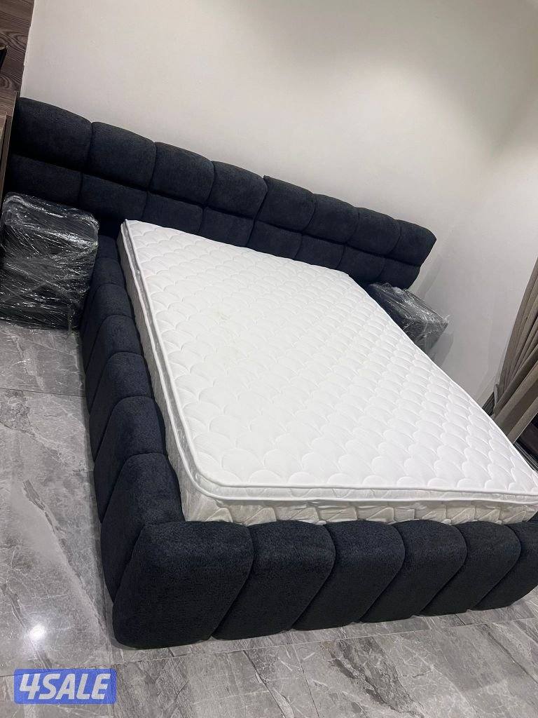 سراير وفرشات طبيه جميع المقاسات متوفره باقل الأسعار8