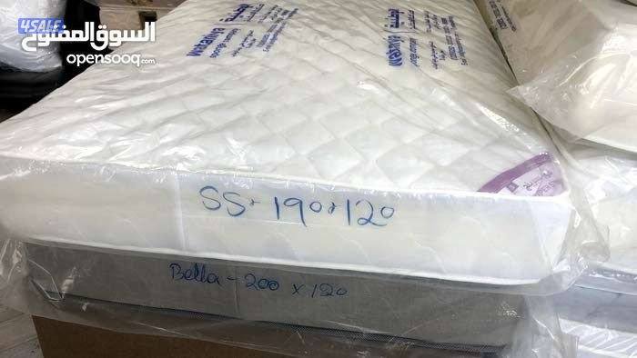 الان يمكنك طلب اي مقاس تبحث عنه سراير وفرشات طبيه جميع المقاسات متوفره15