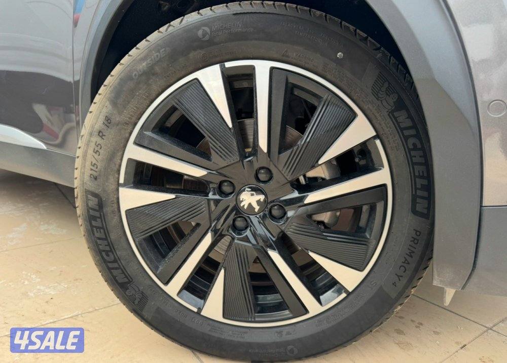 Peugeot 2008GT 20232