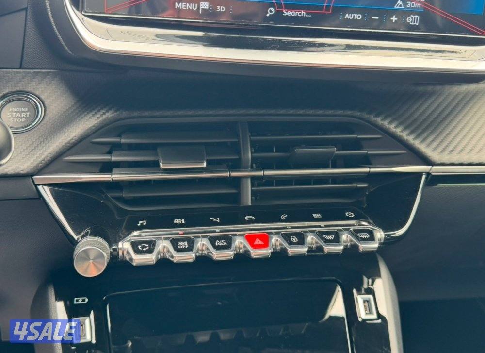 Peugeot 2008GT 20234