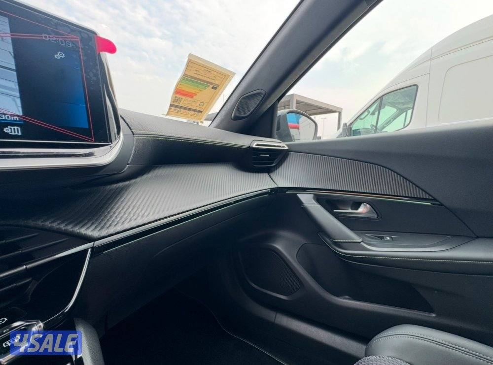 Peugeot 2008GT 20235