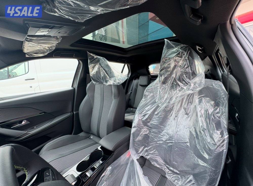 Peugeot 2008GT 20236