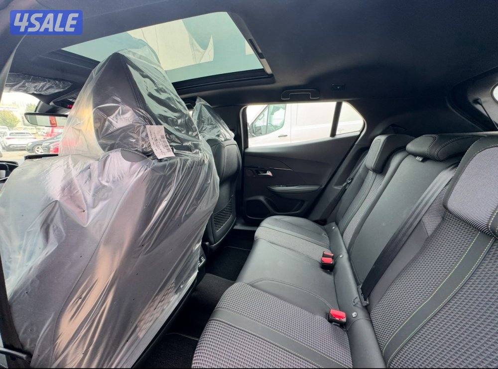 Peugeot 2008GT 20237