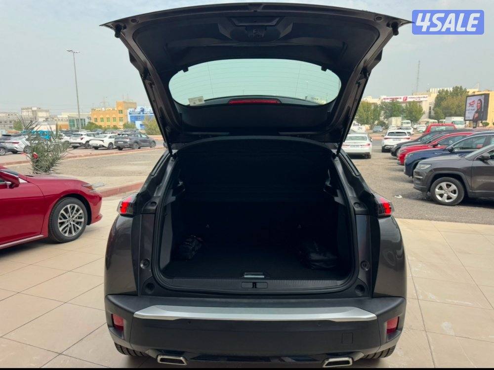 Peugeot 2008GT 20239