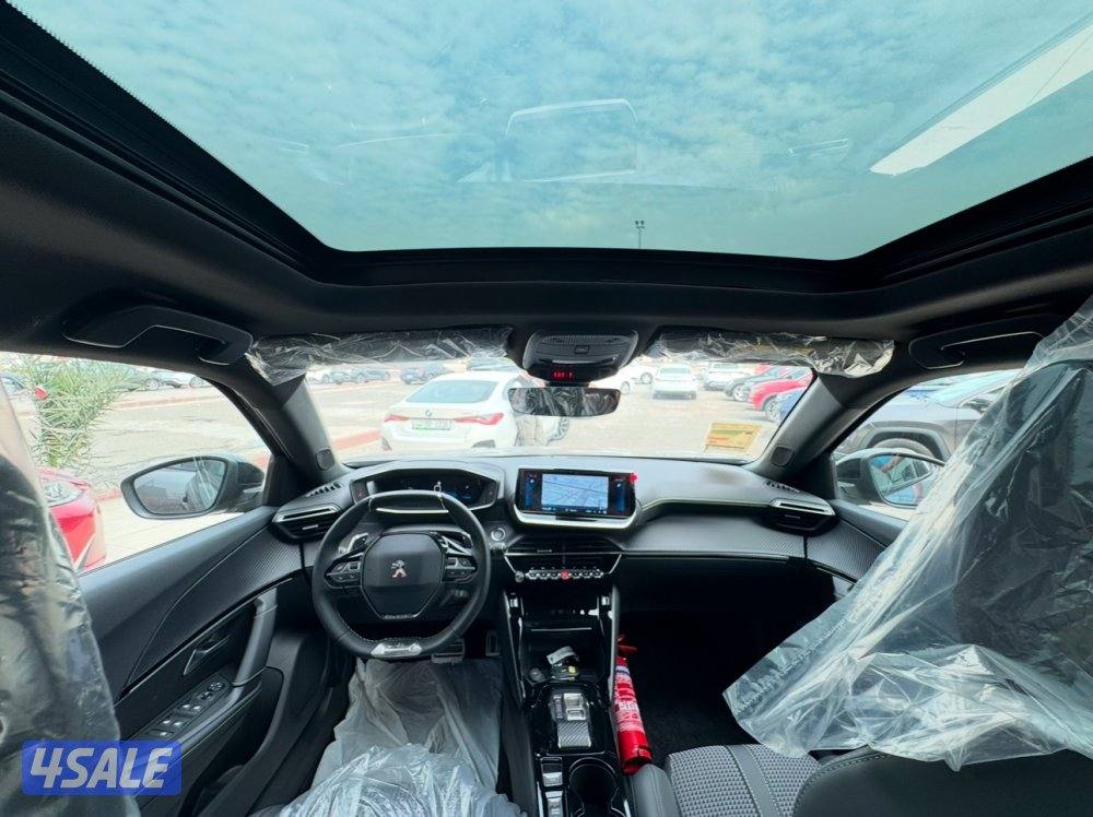 Peugeot 2008GT 20238